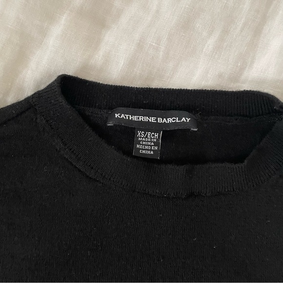 Merino Wool Sweater Bundle XS - Picture 4 of 7